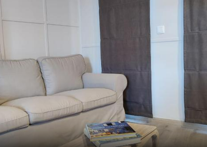 Apartamento com 2 Quartos